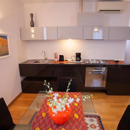Ca Gabry Apartment Венеция Екстериор снимка