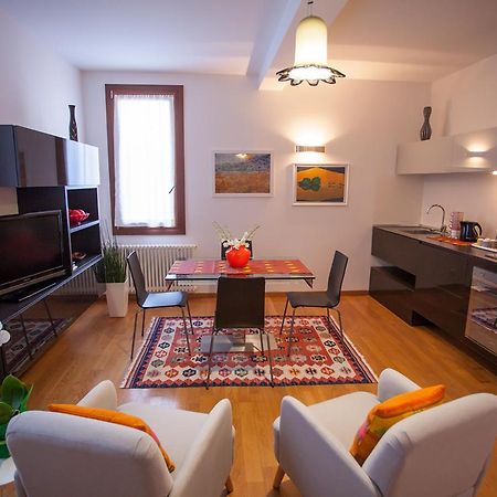 Ca Gabry Apartment Венеция Екстериор снимка