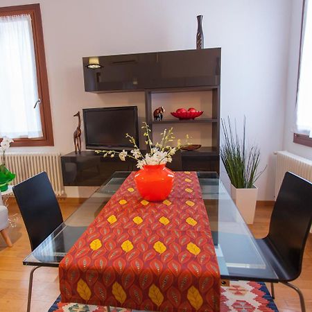 Ca Gabry Apartment Венеция Екстериор снимка