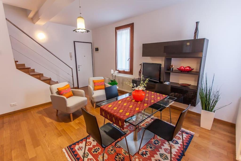 Ca Gabry Apartment Венеция Екстериор снимка