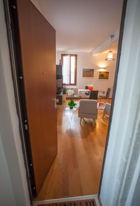 Ca Gabry Apartment Венеция Екстериор снимка