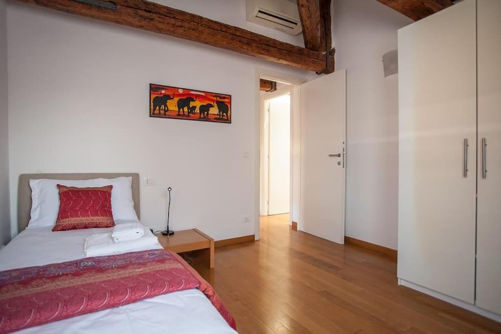 Ca Gabry Apartment Венеция Екстериор снимка