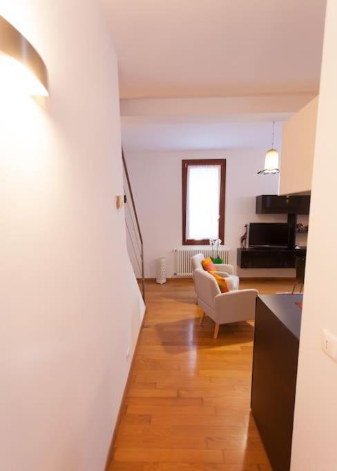 Ca Gabry Apartment Венеция Екстериор снимка