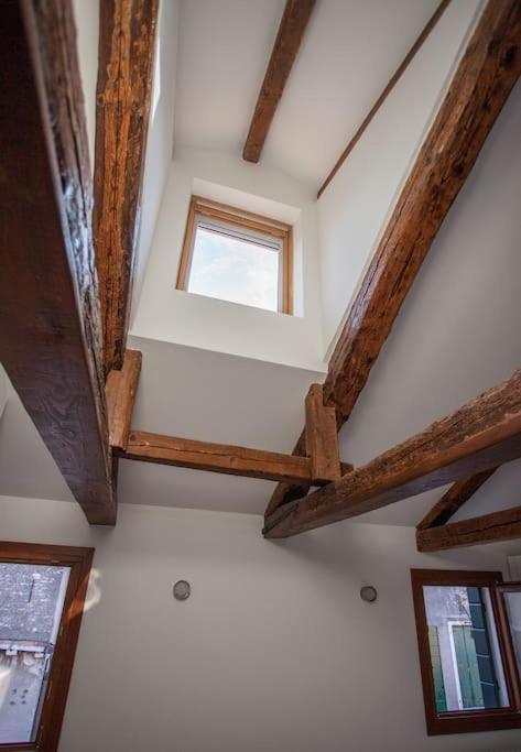 Ca Gabry Apartment Венеция Екстериор снимка