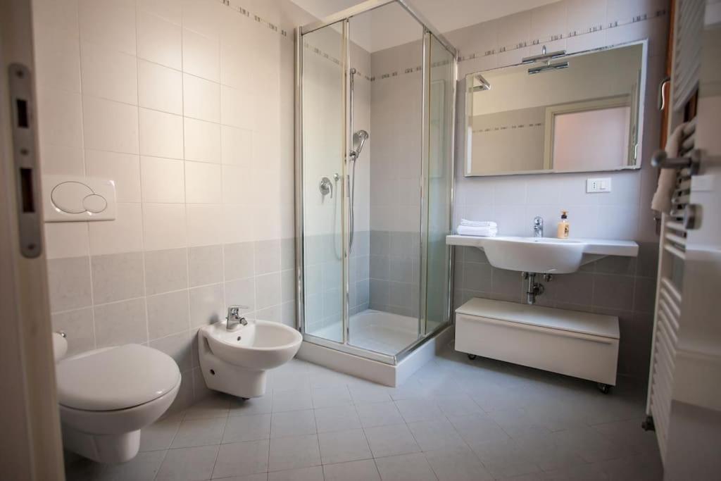 Ca Gabry Apartment Венеция Екстериор снимка