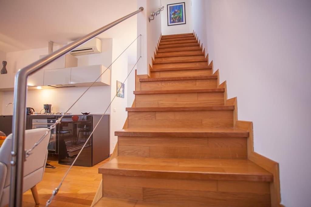 Ca Gabry Apartment Венеция Екстериор снимка