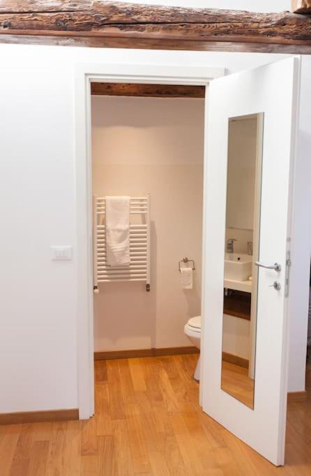 Ca Gabry Apartment Венеция Екстериор снимка